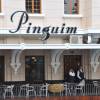 O famoso bar Pinguim, em Ribeirão Preto - SP